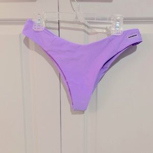 Blackbough bikini bottoms